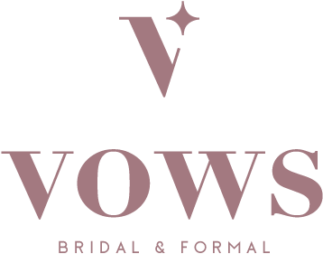 Vows deals bridal usa